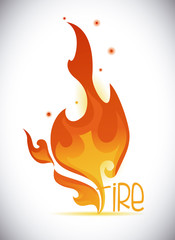 fire design