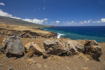 Wall Mural - Maui