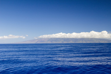 Wall Mural - Molokai