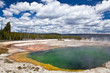 © berzina - USA - Yellowstone NP