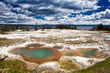 © berzina - USA - Yellowstone NP
