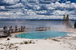 © berzina - USA - Yellowstone NP