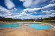 © berzina - USA - Yellowstone NP