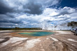 © berzina - USA - Yellowstone NP