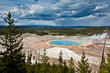 © berzina - USA - Yellowstone NP, prismatic pool