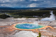 © berzina - USA - Yellowstone NP, prismatic pool