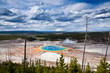© berzina - USA - Yellowstone NP, prismatic pool