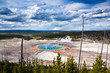 © berzina - USA - Yellowstone NP, prismatic pool
