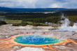 © berzina - USA - Yellowstone NP, prismatic pool