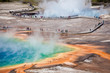 © berzina - USA - Yellowstone NP, prismatic pool