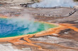 © berzina - USA - Yellowstone NP, prismatic pool