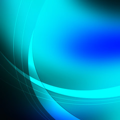 Leinwandbilder - Abstract  background