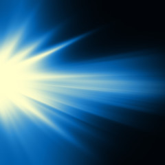 Leinwandbilder - Abstract  background