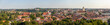© Leonid Andronov - Panorama of the city center of Vilnius, Lithuania