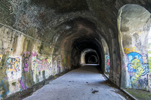Tunnel Abbandonato