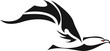© sunny_bu - emblem of an eagle