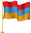 © sunny_bu - Flag of Armenia