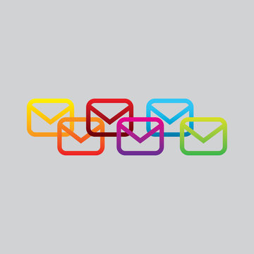 web icons