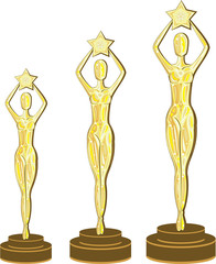 golden prize
