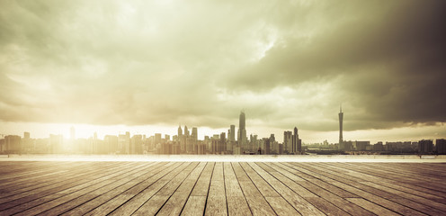 cityscape