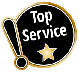 Poster - TOP Service