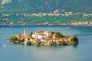 Orta San Giulio