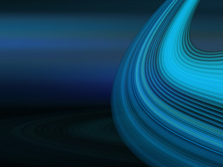 Leinwandbilder - abstract  background