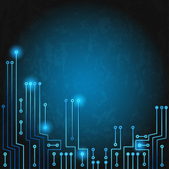 Electronic circuit