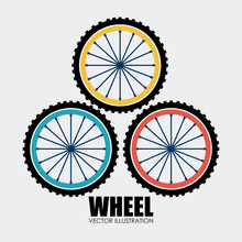Wheel Design
