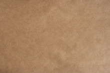 Brown Sriped Kraft Paper Texture Or Background