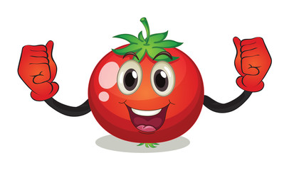 Tomato