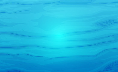 Wall Mural - Water texture