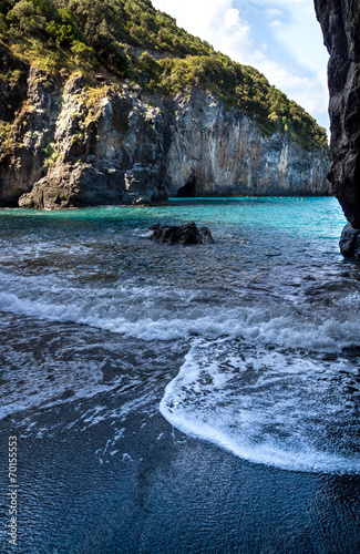 San Nicola Arcella Cs Spiagge Dellarco Magno Buy This