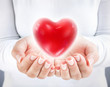 © Romolo Tavani - donate heart