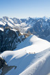 © Nando Machado - Mont Blanc mountaineers