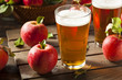 © Brent Hofacker - Hard Apple Cider Ale