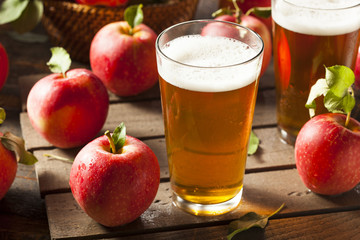 Poster - Hard Apple Cider Ale