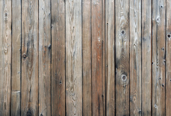 Wall Mural - wooden background