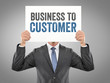 © Coloures-Pic - Business to customer
