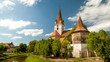 Cristian Monastery, Sibiu, Romania