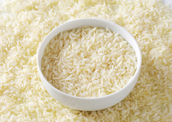 Poster - Jasmine rice