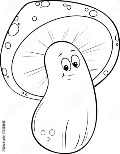 Fliegenpilz Ausmalbilder: Kreative Entspannung für Groß und Klein!