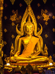 buddha statue