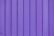 Lilac Wooden Planks Surface Background