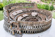 Colosseum, Italy in Miniature Park, Rimini