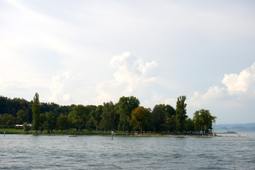 Poster - Konstanz - Bodensee - Deutschland