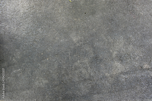 Fototapeta Black stone texture background