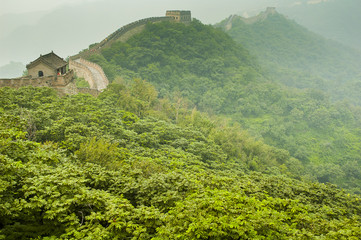 Great Wall