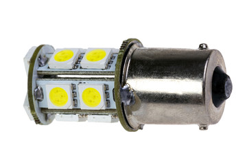 Led lamp for auto