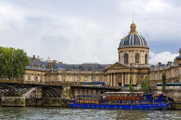 Wall Mural - Paris